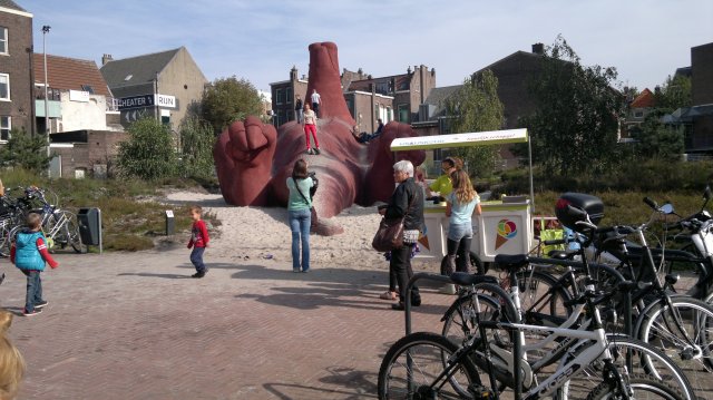 Arnhem 